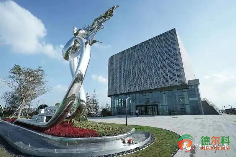 廣州南沙區大崗先進制造業基地區塊綜合開發項目污水處理廠 深圳德爾科低溫干化成套設備圓滿完成安裝調試順利驗收